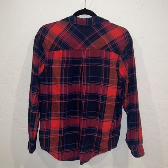 BDG flannel - Picture 2 of 4